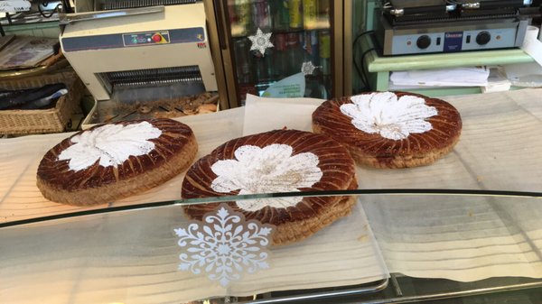 Boulangerie bo by null