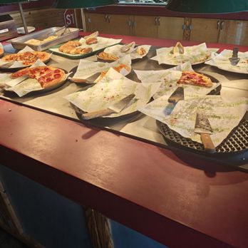 DoubleDave's Pizzaworks - Pizza Near Me - Spring, Texas