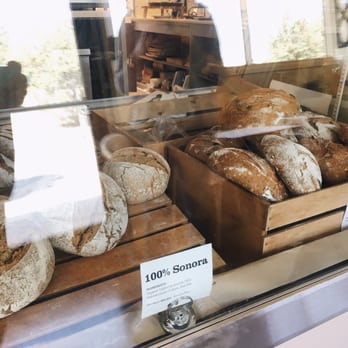 Seed Bakery - CARBICIDE - Bakeries Near Me - Pasadena, California