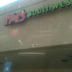 Moe's Southwest Grill