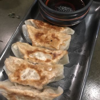 Tanuki - Gyoza - Sushi Bars Near Me - San Diego, California Tanuki - Gyoza - Sushi Bars Near Me - San Diego, California
