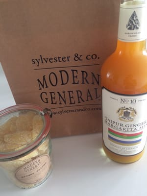 Sylvester & Co. Modern General by null