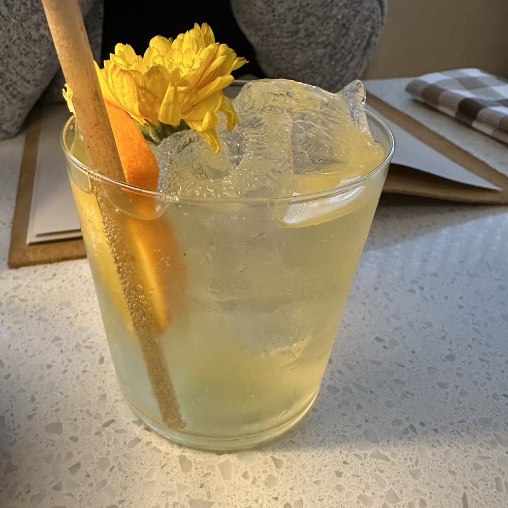 Mocktail Mocktail