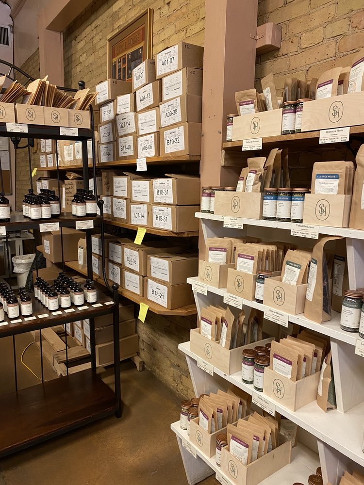 THE SPICE HOUSE CLOSED Updated June 2024 73 Photos & 84 Reviews