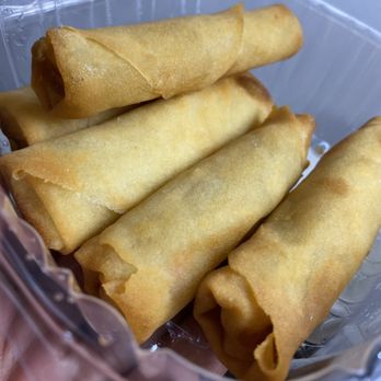 Sake House - Crispy Spring Roll - Japanese Near Me - Tampa, Florida Sake House - Crispy Spring Roll - Japanese Near Me - Tampa, Florida