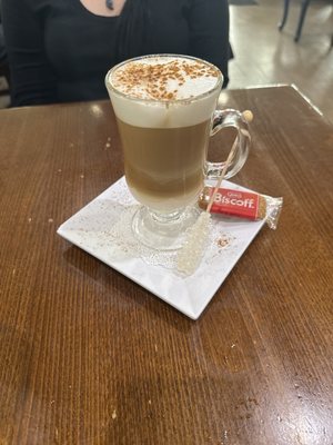 Eggs–Cetera Café by null