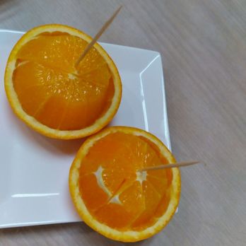 Tsuru Sushi - Juicy orange (sweet) - Japanese Near Me - San Leandro, California Tsuru Sushi - Juicy orange (sweet) - Japanese Near Me - San Leandro, California