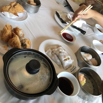 Ocean Palace - Few items off our list of food - Dim Sum Near Me - Houston, Texas Ocean Palace - Few items off our list of food - Dim Sum Near Me - Houston, Texas