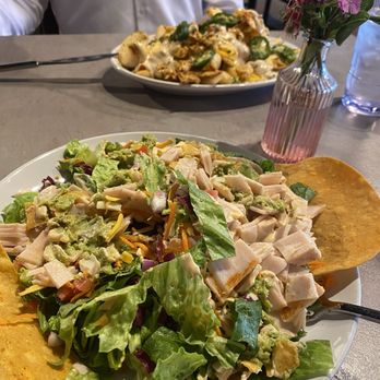 The Pub Spirits +Craft Kitchen - Taco salad and the loaded fries - Breakfast & Brunch Near Me - Cedar City, Utah The Pub Spirits +Craft Kitchen - Taco salad and the loaded fries - Breakfast & Brunch Near Me - Cedar City, Utah