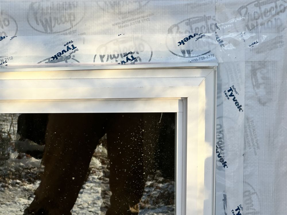 Slide of JP Services & Construction