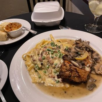 THE BOOTLEGGER ITALIAN BISTRO - Updated October 2024 - 2211 Photos ...