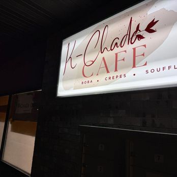 K Chada Cafe - Welcome to K-ChaDa Cafe - serving bubble tea, crepes, bubble waffles, and souffle pancakes in Green Bay. - Bubble Tea Near Me - Green Bay, Wisconsin K Chada Cafe - Welcome to K-ChaDa Cafe - serving bubble tea, crepes, bubble waffles, and souffle pancakes in Green Bay. - Bubble Tea Near Me - Green Bay, Wisconsin