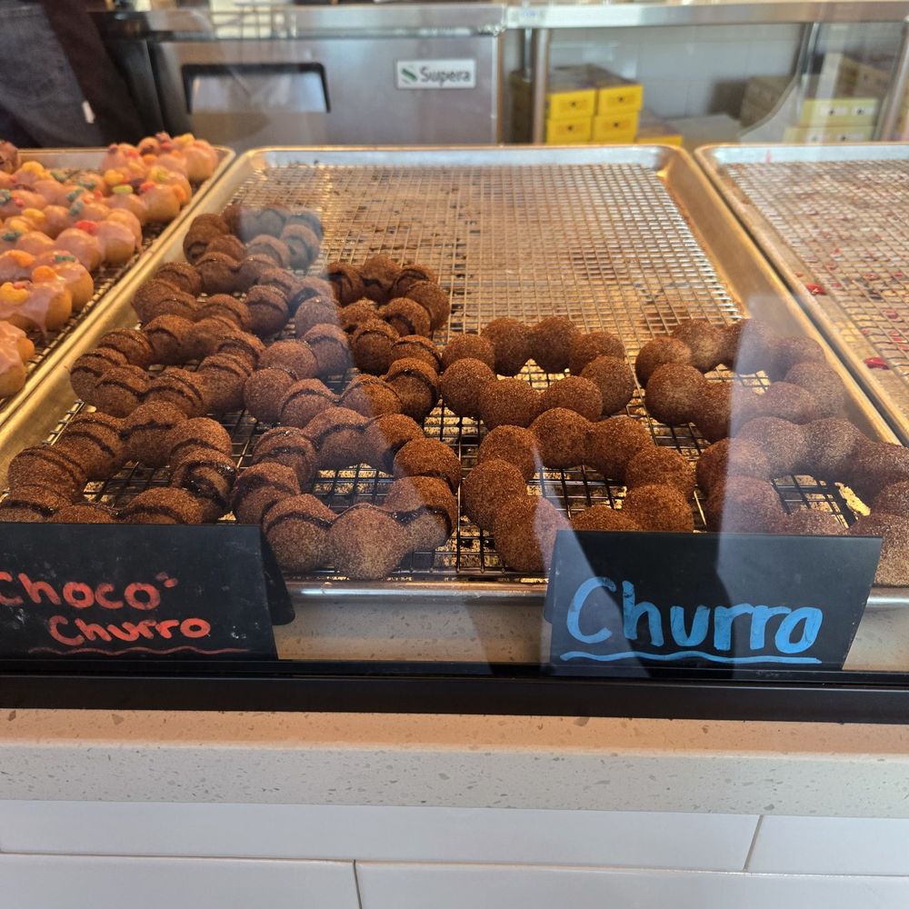 Domo Desserts - Donuts Near Me - Temecula, California Domo Desserts - Donuts Near Me - Temecula, California