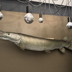 Table 28 - Nice Gar