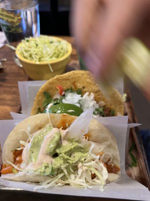 Tacos & Beer by null