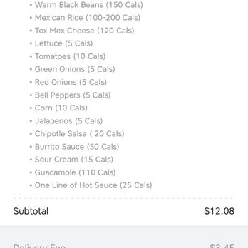 Burrito Boyz - Mexican Near Me - Toronto, Ontario
