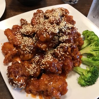 Tiger Noodle House - Sesame chicken - Chinese Near Me - Katy, Texas Tiger Noodle House - Sesame chicken - Chinese Near Me - Katy, Texas