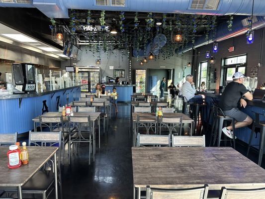 Azul Tacos And Beer by null