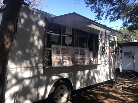 Thicket Food Park by null Thicket Food Park by null