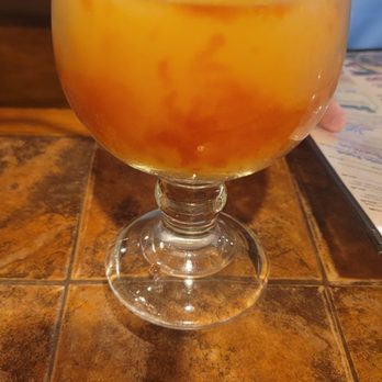 El Don Tequilas - Mango Chili Margarita - Mexican Near Me - Douglasville, Georgia