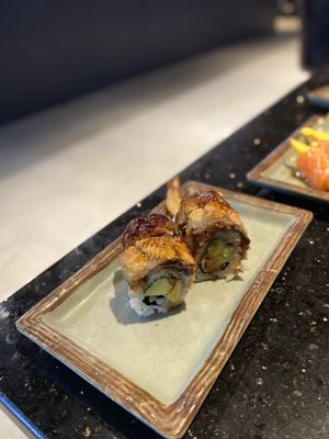 Garosu Korean BBQ & Sushi by null