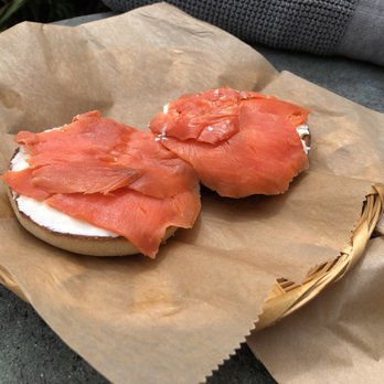 Los Bagels - Bakeries Near Me - Eureka, California