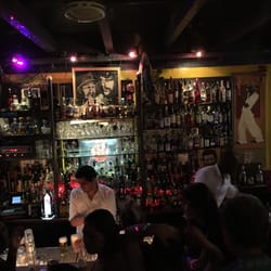 Buena Vista Bar - Sehr coole Latino bar