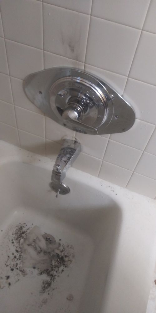 Slide of CPR Chandler Plumbing And Repair