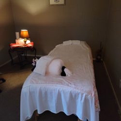 TLC Accupressure