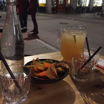 Mæxico - Sommer-ish følelse med margeritas og nachos udendørs! - Mexican Near Me - Copenhagen, 84 Mæxico - Sommer-ish følelse med margeritas og nachos udendørs! - Mexican Near Me - Copenhagen, 84