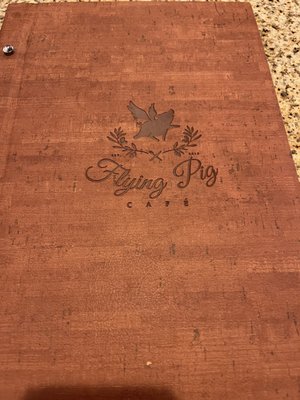 Flying Pig Cafe by null