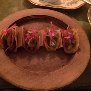 Rose's Luxury - New American Near Me - Washington, DC, District of Columbia
