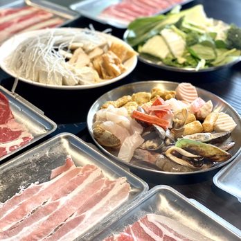 Shabuya - Hot Pot Near Me - Honolulu, Hawaii