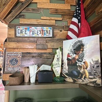 Cafe Palestina - Cafes Near Me - Norwalk, California Cafe Palestina - Cafes Near Me - Norwalk, California