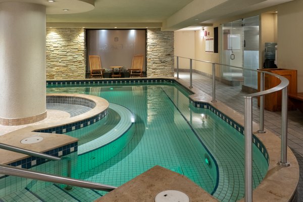 Banff Caribou Lodge & Spa by null
