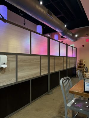 Burger MOOvment by null