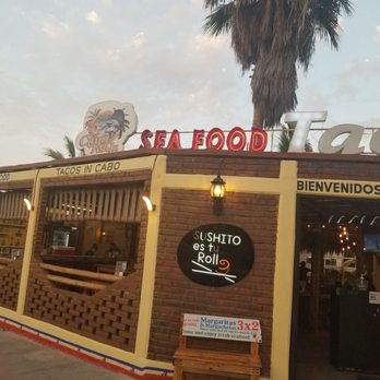 Los Claros - Restaurant - Seafood Near Me - Cabo San Lucas, BCS Los Claros - Restaurant - Seafood Near Me - Cabo San Lucas, BCS
