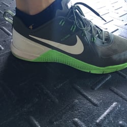 crossfit shoes miami