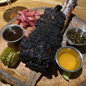 Kyu - Rib. - Asian Fusion Near Me - Miami, Florida