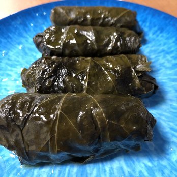 Spartan Gyros - Grape leaves - Mediterranean Near Me - Davie, Florida Spartan Gyros - Grape leaves - Mediterranean Near Me - Davie, Florida