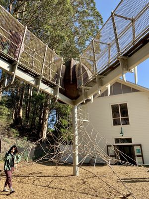 Bay Area Discovery Museum by null