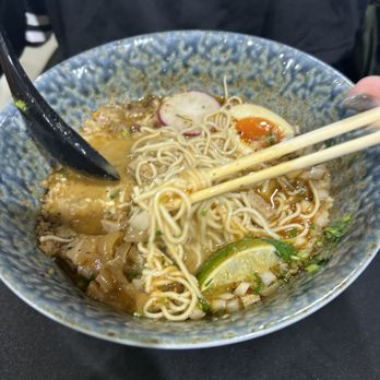 Ramen Del Barrio - Ramen Near Me - Austin, Texas Ramen Del Barrio - Ramen Near Me - Austin, Texas
