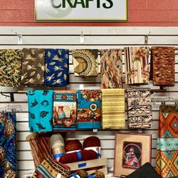 Cedar Closet Thrift Shop