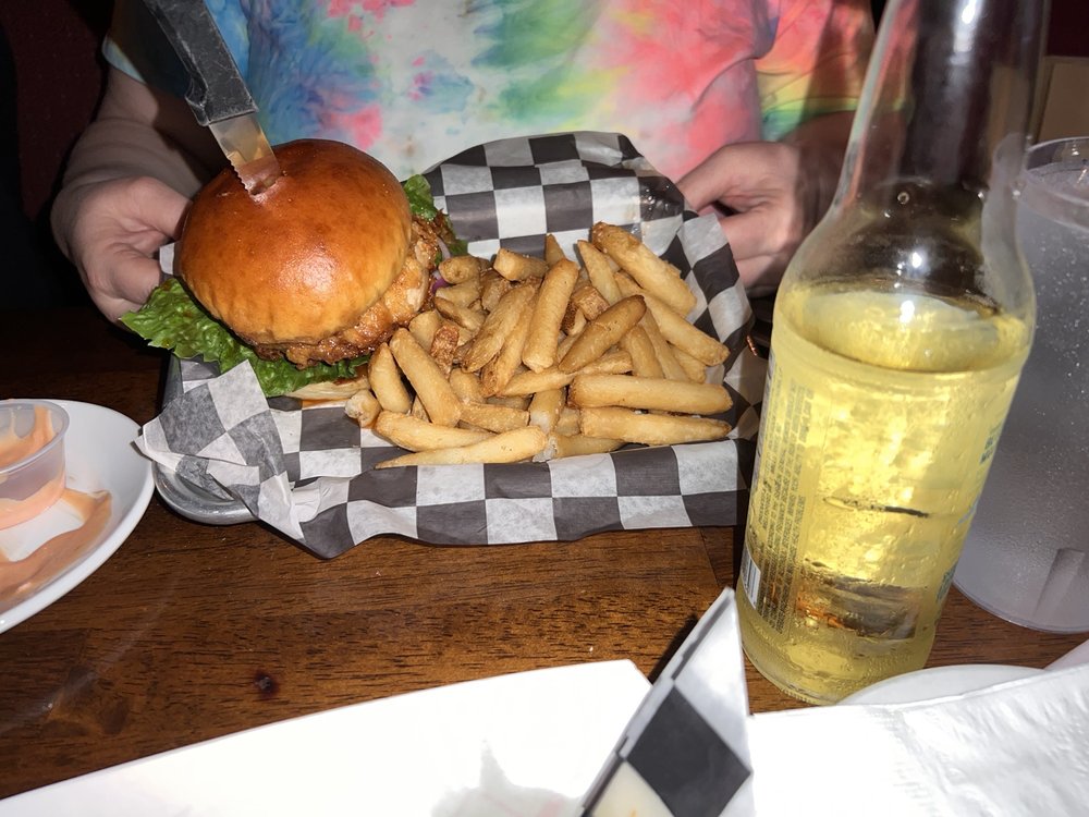 KEAGAN’S IRISH PUB AND RESTAURANT 218 Photos & 298 Reviews 244