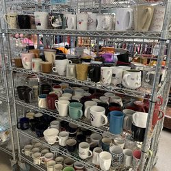 Goodwill-Canal Winchester - Mugs