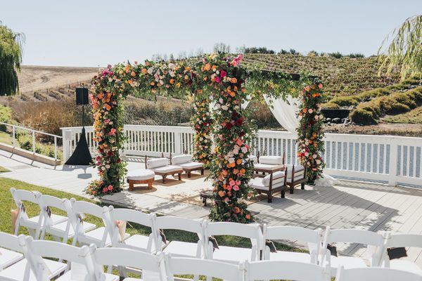Leal Vineyards and Winery by null