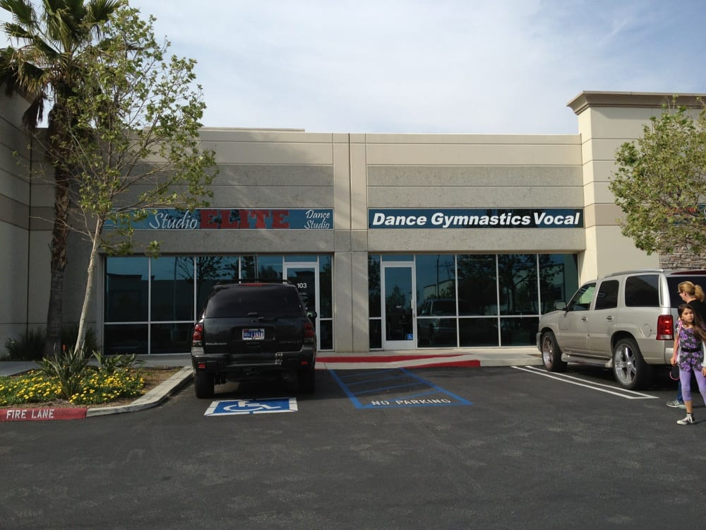 STUDIO ELITE Updated September 2024 11996 Jack Benny Dr, Rancho Cucamonga, California