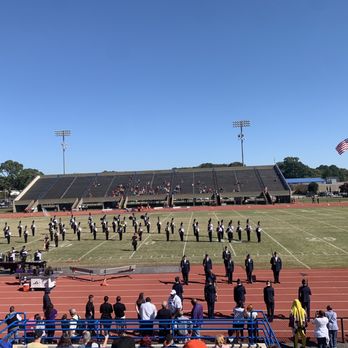 John B. Todd Stadium - Recreation Centers Near Me - Newport News, Virginia John B. Todd Stadium - Recreation Centers Near Me - Newport News, Virginia