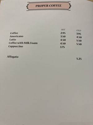 Proper Rose Garden by null