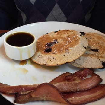 Grain House Restaurant - Whole Grain Blueberry Pancakes - New American Near Me - Basking Ridge, New Jersey Grain House Restaurant - Whole Grain Blueberry Pancakes - New American Near Me - Basking Ridge, New Jersey
